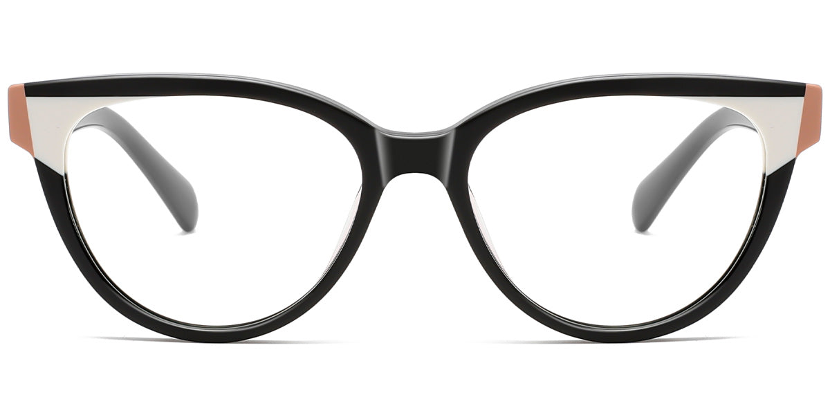 Elegance Majesty Eyewear