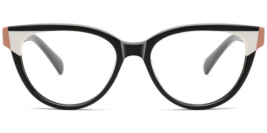 Elegance Majesty Eyewear