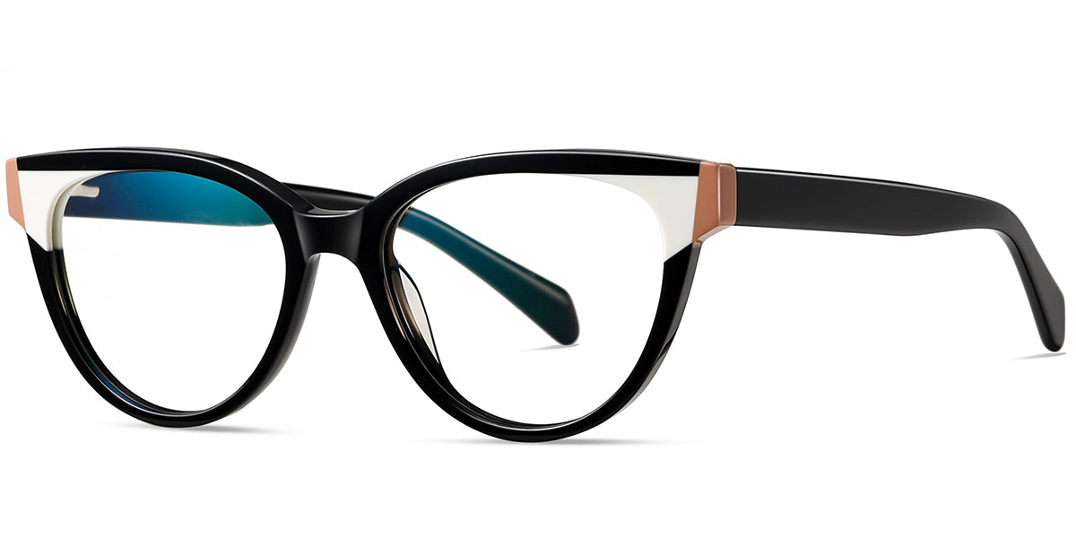 Elegance Majesty Eyewear