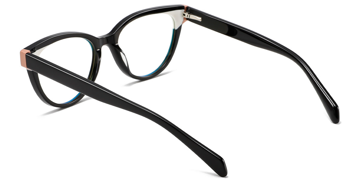Elegance Majesty Eyewear