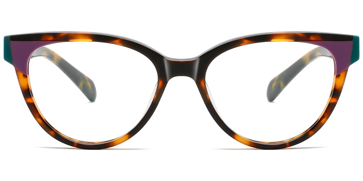 Elegance Majesty Eyewear