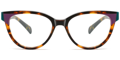 Elegance Majesty Eyewear