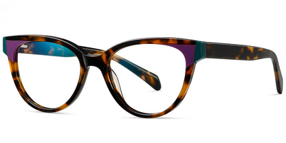 Elegance Majesty Eyewear