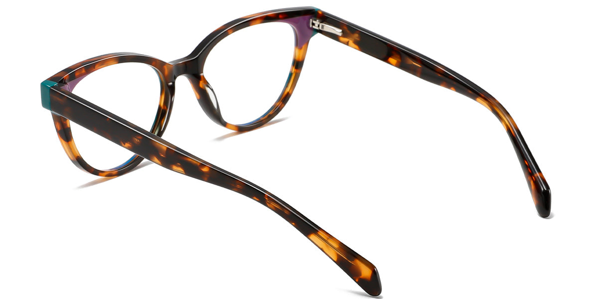 Elegance Majesty Eyewear