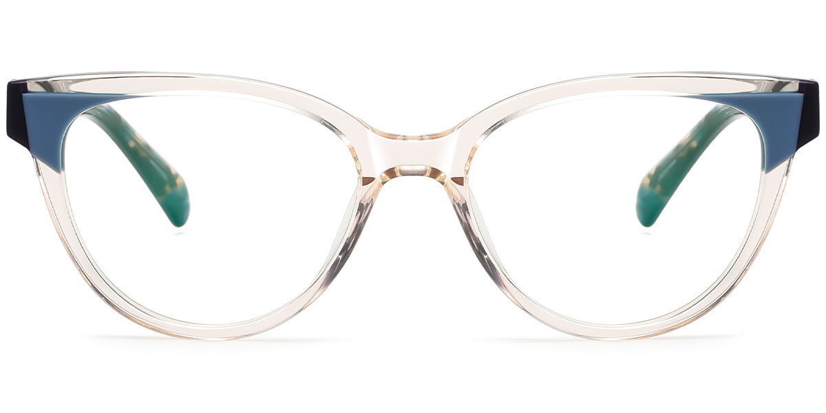 Elegance Majesty Eyewear