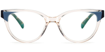 Elegance Majesty Eyewear