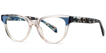 Elegance Majesty Eyewear