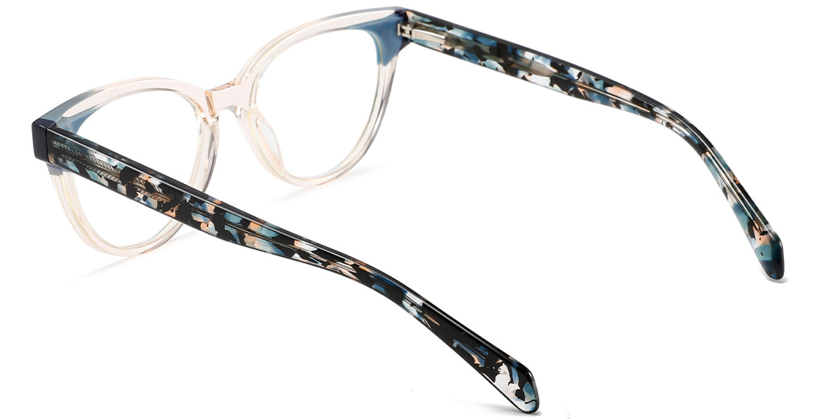 Elegance Majesty Eyewear