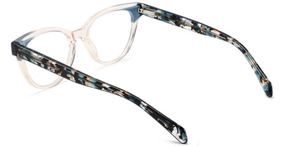 Elegance Majesty Eyewear