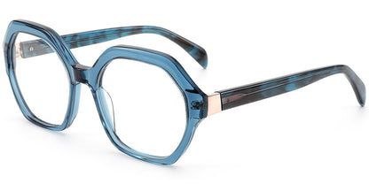 Elegance Majesty Eyewear