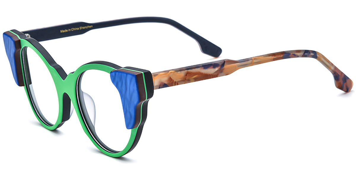 Elegance Star Eyewear