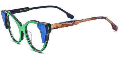 Elegance Star Eyewear