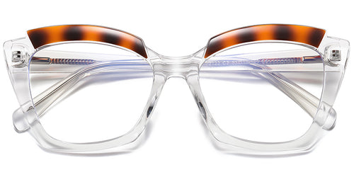 Elegance Treasure Eyewear