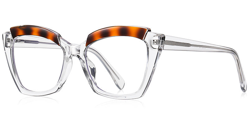 Elegance Treasure Eyewear