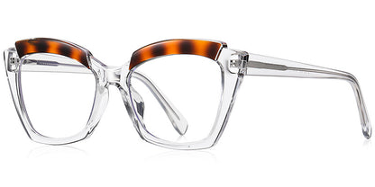 Elegance Treasure Eyewear