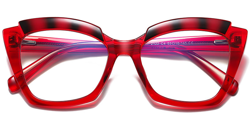 Elegance Treasure Eyewear