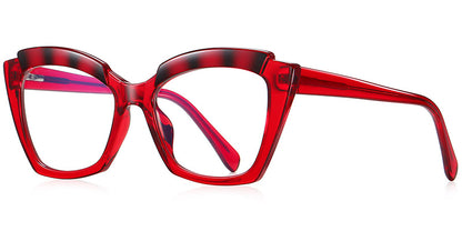 Elegance Treasure Eyewear