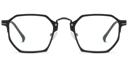 Elegant Attraction Eyewear