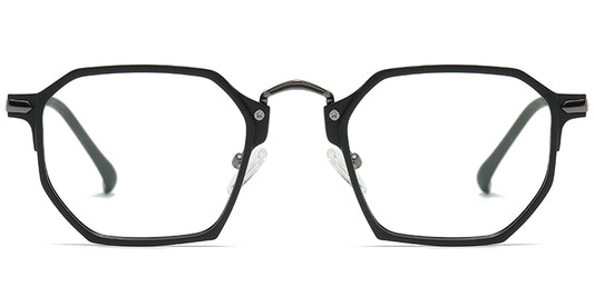 Elegant Attraction Eyewear