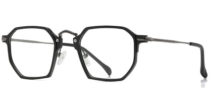 Elegant Attraction Eyewear