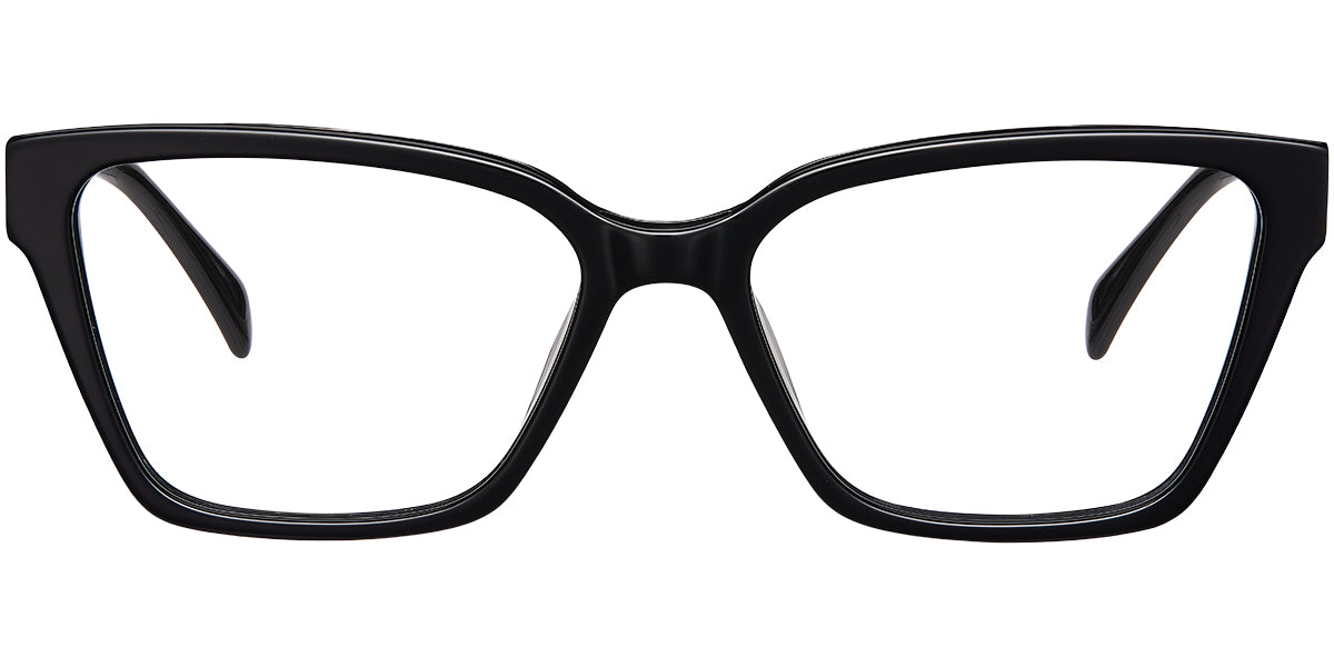 Elegant Coordination Eyewear