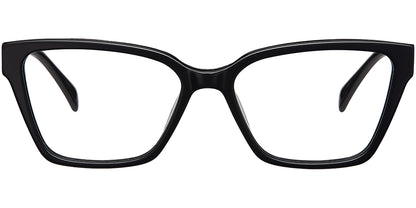 Elegant Coordination Eyewear