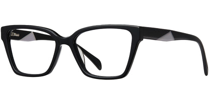 Elegant Coordination Eyewear
