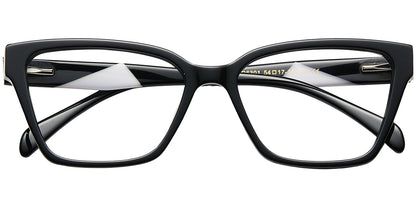 Elegant Coordination Eyewear