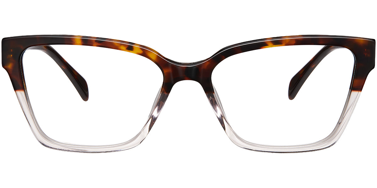 Elegant Coordination Eyewear