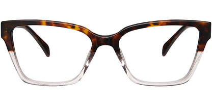 Elegant Coordination Eyewear