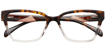 Elegant Coordination Eyewear