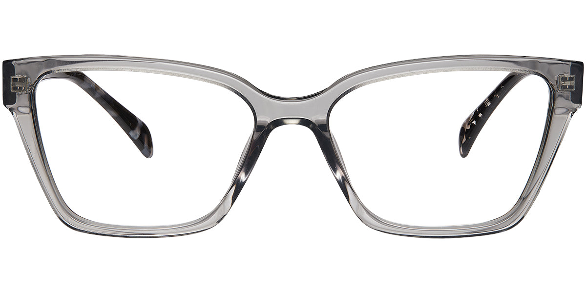 Elegant Coordination Eyewear