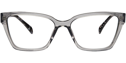 Elegant Coordination Eyewear