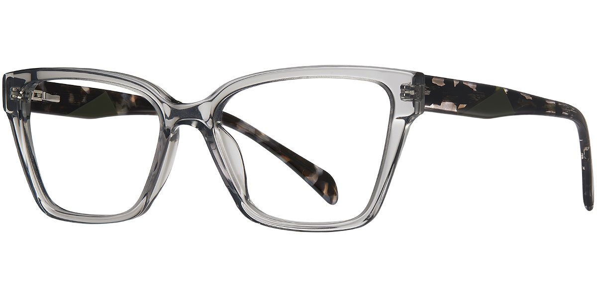 Elegant Coordination Eyewear