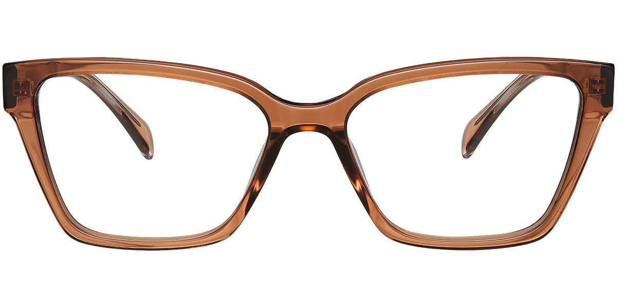 Elegant Coordination Eyewear