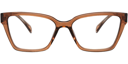 Elegant Coordination Eyewear