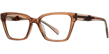 Elegant Coordination Eyewear
