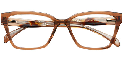 Elegant Coordination Eyewear