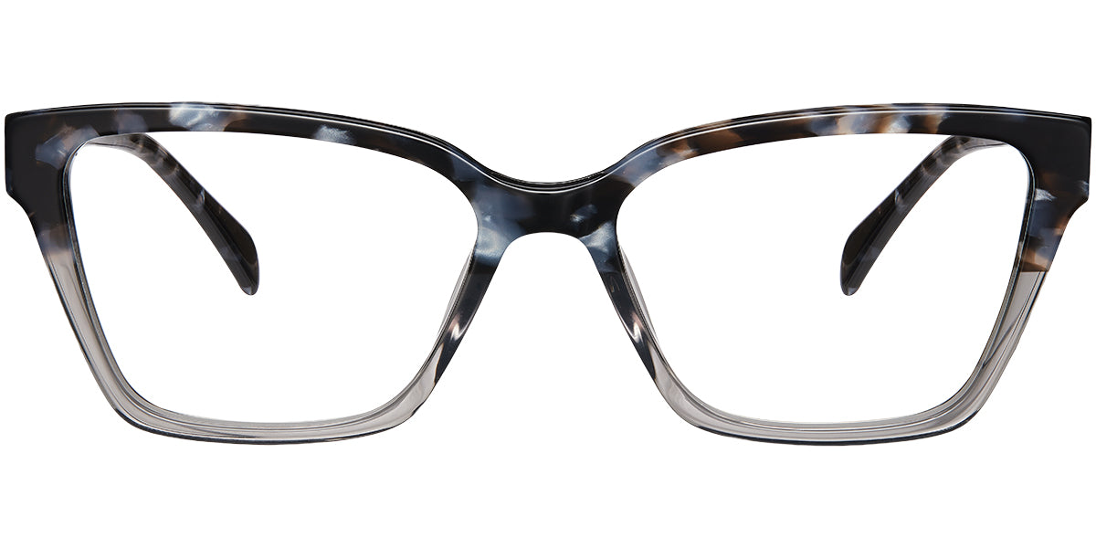 Elegant Coordination Eyewear