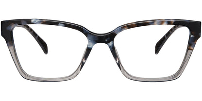 Elegant Coordination Eyewear