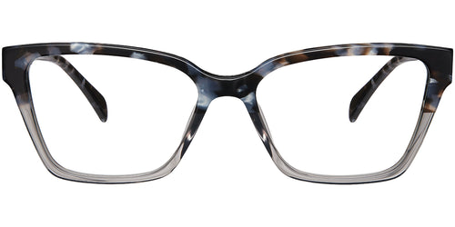 Elegant Coordination Eyewear