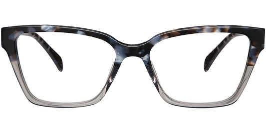 Elegant Coordination Eyewear