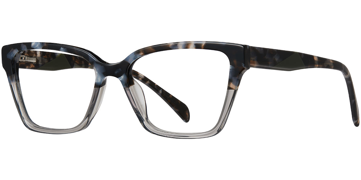 Elegant Coordination Eyewear