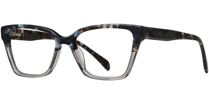 Elegant Coordination Eyewear
