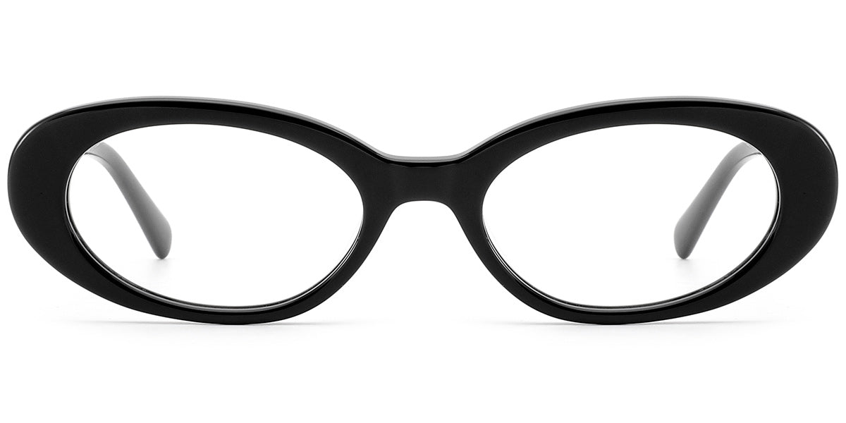 Elegant Coordination Eyewear