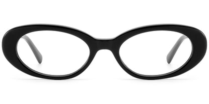 Elegant Coordination Eyewear