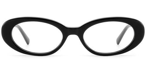 Elegant Coordination Eyewear