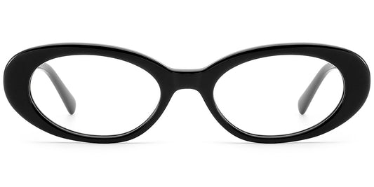Elegant Coordination Eyewear