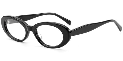 Elegant Coordination Eyewear