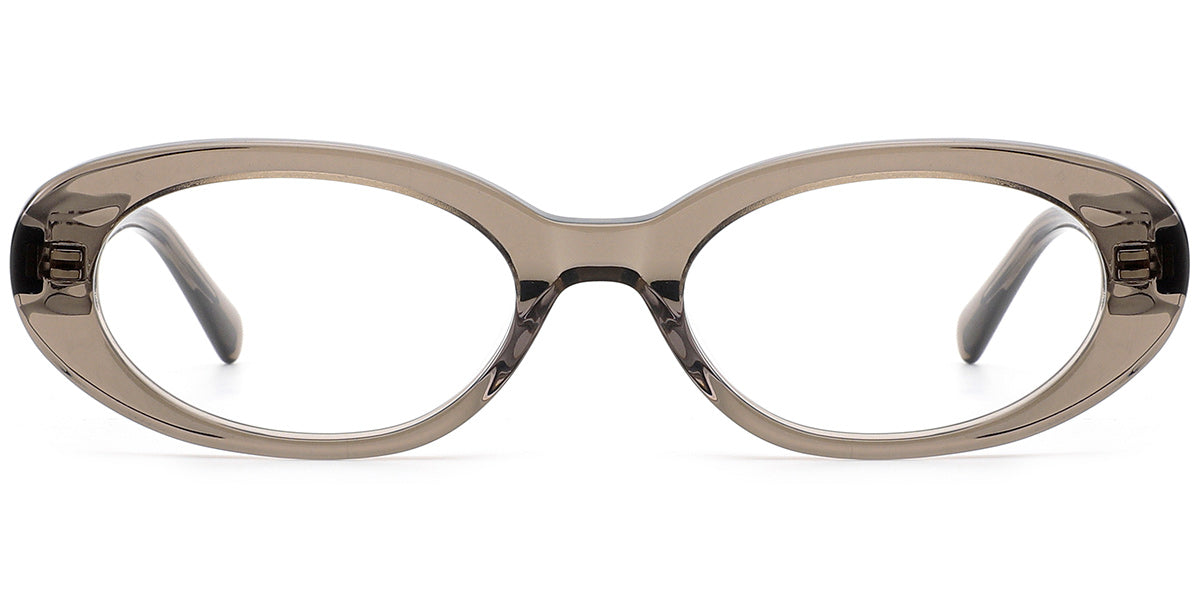 Elegant Coordination Eyewear